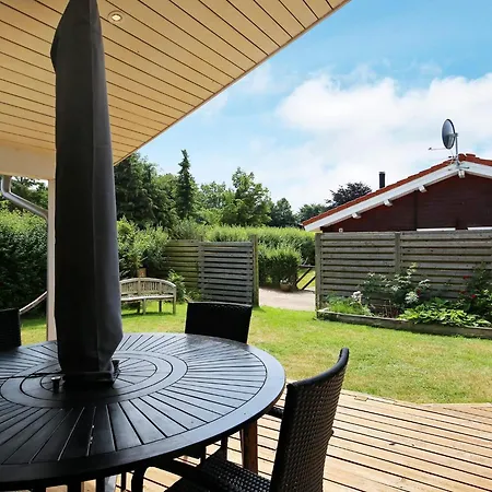 Casa vacanze 4 Person In