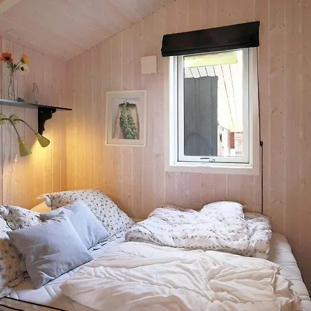 Casa vacanze 4 Person In Føllenslev