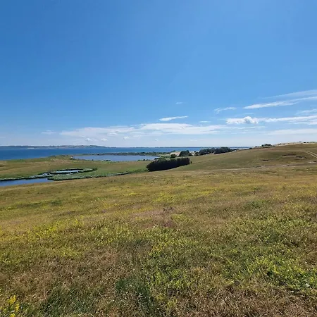 4 Person In Casa vacanze Føllenslev